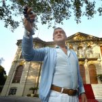 Gigi Becali a primit o ofertă din Qatar pentru Palatul din Aleea Alexandru