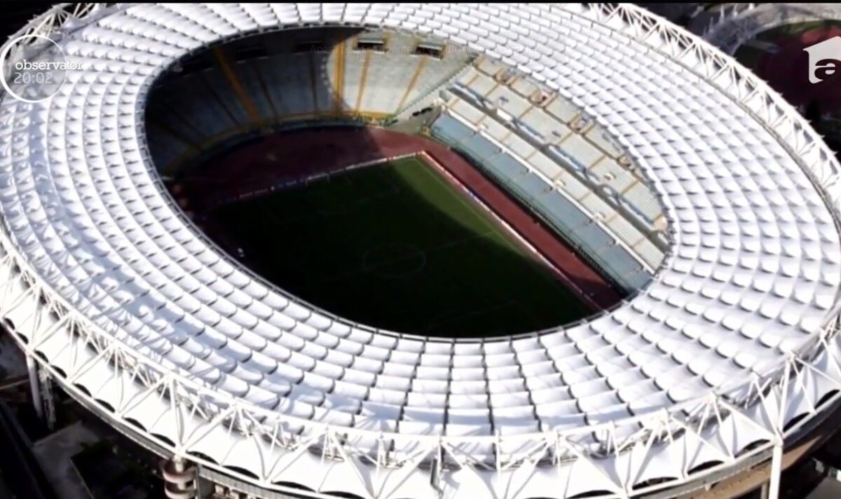 Italienii vor ca finalul de campionat să se joace într-un singur oraș!