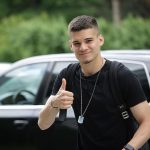 Cine este, de fapt, Elena, iubita lui Ianis Hagi. Cât de bogată este fata care i-a „furat” inima fiului lui Ianis