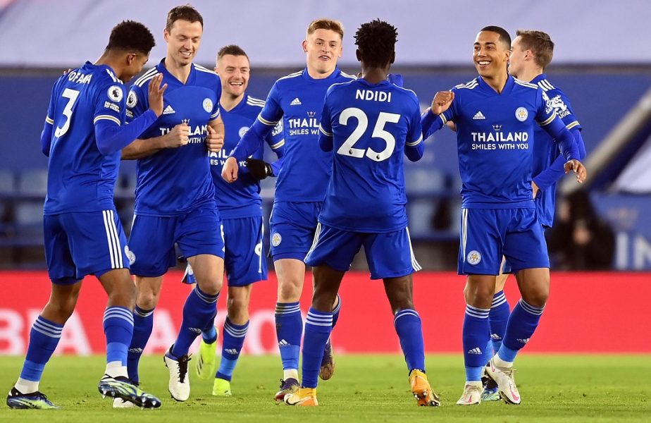 VIDEO | Chelsea – Leicester 0-1. „Vulpile” au câştigat în premieră Cupa Angliei! Youri Tielemans a adus trofeul cu o execuţie superbă