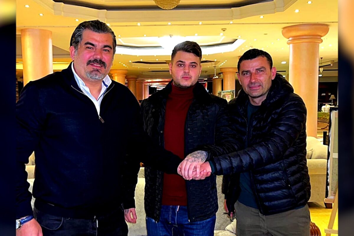 Restart pentru promovare