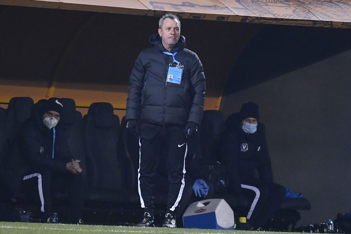 Viitorul e in suspans