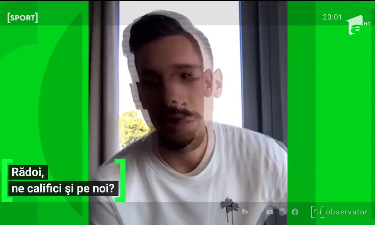 Rădoi, ne califici și pe noi?