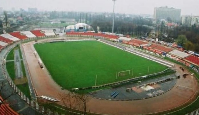 Se dărâmă stadionul Dinamo! ”O să intre buldozerele pe el!” Cristi Borcea nu vrea să mai audă de fotbal, momentan: ”Arată ca la 30 de ani!”