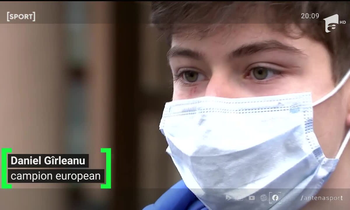 Puştii României din ring, zece medalii la europene