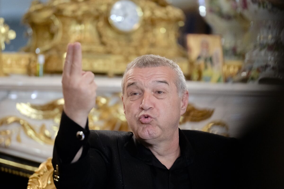 FCSB a rămas pe drumuri
