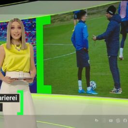 Examenul carierei pentru Mutu