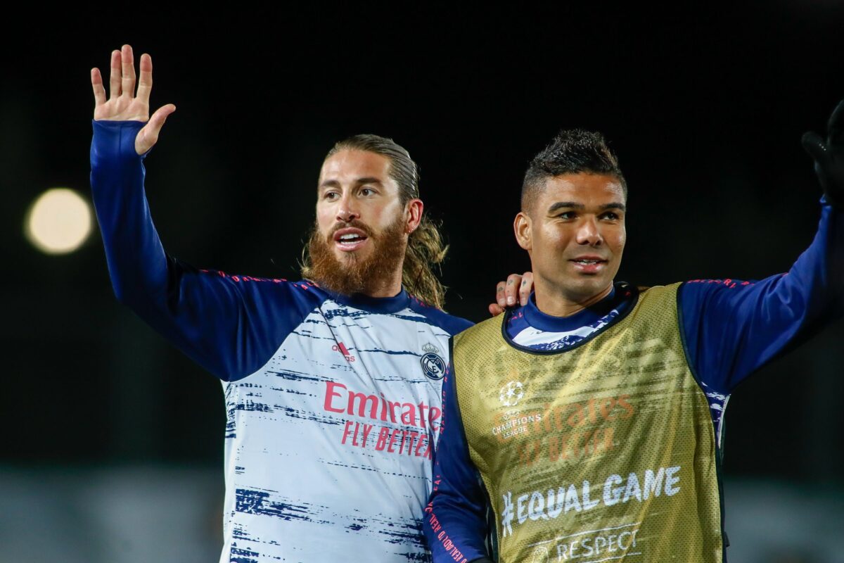 Messi la City si Sergio Ramos la PSG. Sunt bombele finalului de an
