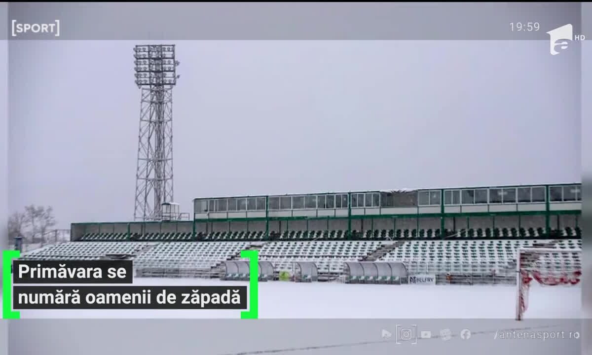FCSB merge la Sepsi si s-ar putea trezi cu tribunele pline!