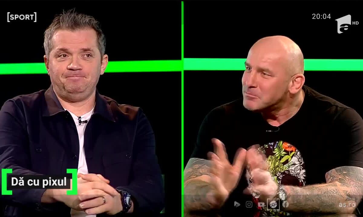 Da cu pixul