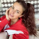 Instagram Mădălina Apostol