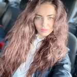 Instagram Mădălina Apostol