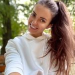 Instagram Mădălina Apostol