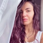 Instagram Mădălina Apostol