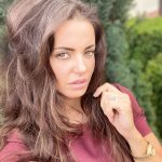 Instagram Mădălina Apostol