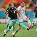 Gordan Pandev şi David Alaba