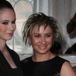 Cu cine a fost susprinsă Anamaria Prodan după ce Reghecampf a confirmat divorţul