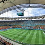 Rapid va juca pe Arena Națională