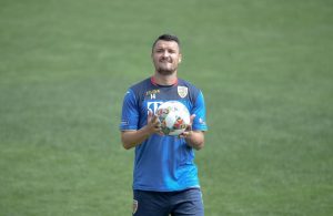 Gigi Becali îi dă peste cap planul lui CFR Cluj. Constantin Budescu, aşteptat la FCSB. Neluţu Varga: „80% semnează cu noi!”