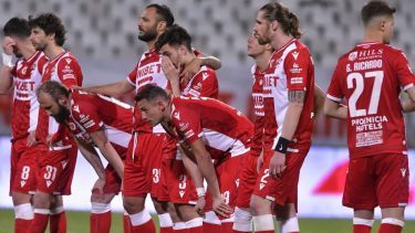 FC Argeș – Dinamo 2-1 | „Rezultat nemeritat!” Dinamoviștii au pus tunurile pe Marcel Bîrsan. Fazele care i-au scos din minți pe alb-roșiii