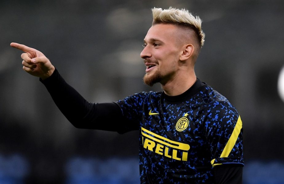 Ionuț Radu, titular în Bologna – Inter! Portarul român, trimis de urgență în primul „11”. „Nerazzurrii” pot urca pe primul loc în Serie A