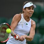 Mihaela Buzărnescu, învinsă de Venus Williams în primul tur de la Wimbleodn 2021