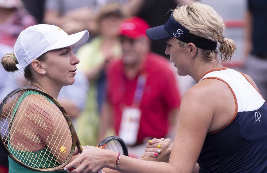 Cu cine ţine Simona Halep în finala Roland Garros! „Merită să câștige, suntem de aceeași vârstă”