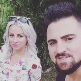 Soţia lui Nicolae Zuluf a trăit şocul vieţii. Şi-a pierdut copilul la locul de joacă