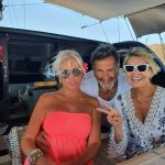 Ajda Pekkan a împlinit 75 de ani