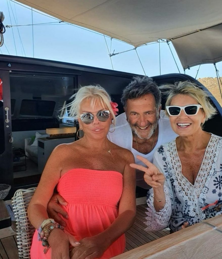 Ajda Pekkan a împlinit 75 de ani