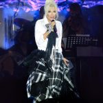 Ajda Pekkan a împlinit 75 de ani