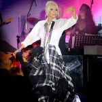 Ajda Pekkan a împlinit 75 de ani