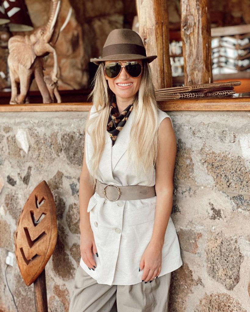 Instagram Carmen Negoiţă