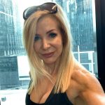 Instagram Lesley Maxwell