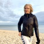 Instagram Lesley Maxwell