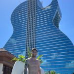Lionel messi, vacanţă la Miami / Foto: Instagram Lionel Messi