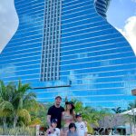 Lionel messi, vacanţă la Miami / Foto: Instagram Lionel Messi