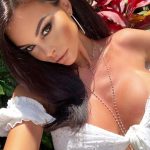 Instagram Justyna Gradek