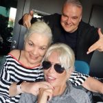 Ajda Pekkan a împlinit 75 de ani