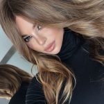 Instagram Justyna Gradek