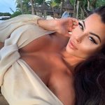 Instagram Justyna Gradek