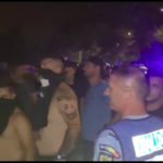 Scandal la Craiova! Fanii s-au dus peste jucători după umilința cu FK Laci: „Vă rupem picioarele!”