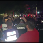 Scandal la Craiova! Fanii s-au dus peste jucători după umilința cu FK Laci: „Vă rupem picioarele!”