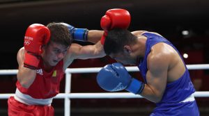 Jocurile Olimpice 2020 | Cosmin Gîrleanu, atac dur la Federaţie după eşecul de la Tokyo: „Mi-e rușine să spun. Nu am avut recuperare după antrenament, sparring-parteneri, mâncare de campion”