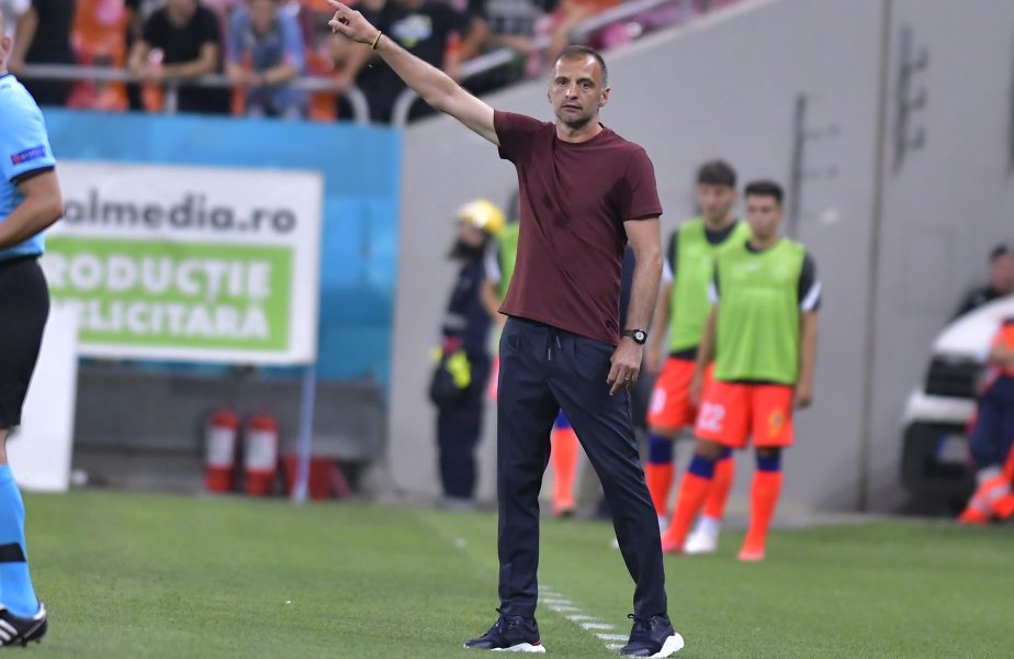 Ce se întâmplă cu DInu Todoran după venirea lui Edi Iordănescu la FCSB