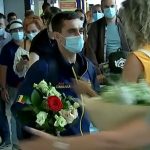Marian Drăgulescu a recunoscut că i-a făcut avansuri apropiatei lui Vladimir Putin: „Ne îmbrăţişam, avea tot pachetul!”