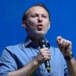 Premierul Florin Cîţu a reacţionat după ce Ana Maria Popescu a dat de pământ cu Eduard Novak