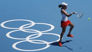Jocurile Olimpice 2020 | Surprize uriaşe la Tokyo: Aryna Sabalenka, Iga Swiatek şi Petra Kvitova, eliminate deja. Cum arată tabloul optimilor de finală