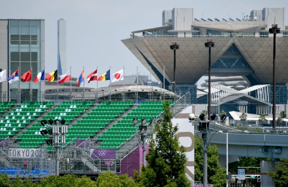 Jocurile Olimpice 2020 | Ţara care a anunţat că se retrage de la Jocurile Olimpice cu o zi înainte de ceremonia de deschidere