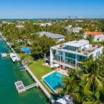 Lionel messi, vacanţă la Miami / Foto: infobae.com